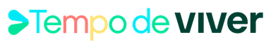 Logotipo do Programa Tempo de Viver 2.6
