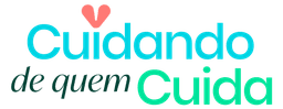 Logotipo do Programa Viver Cuidando de Quem Cuida 2.6