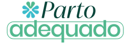 Logotipo do Programa Viver Parto Adequado 2.6